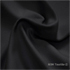 LEGEND Curtain black color fabric