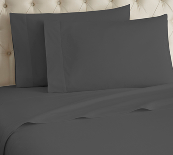 MILANO 4pc sheet set