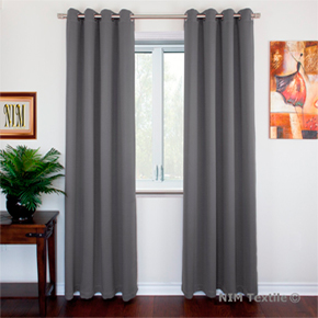 SOFITER  collection blockout curtains